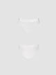 Culotte PS006 Sport Edition Blanche