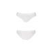 Culotte PS006 Sport Edition Blanche
