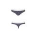 Tanga PS007 Sport Edition Gris