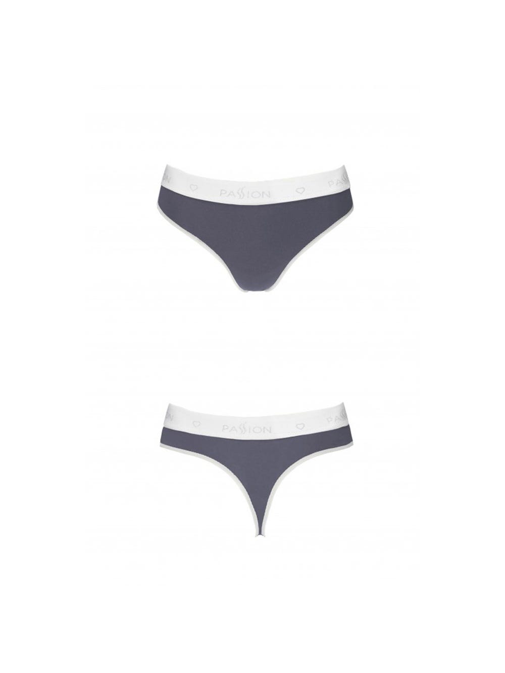 Tanga PS007 Sport Edition Gris main product photo
