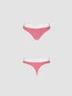Tanga PS007 Sport Edition Rose