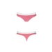 Tanga PS007 Sport Edition Rose