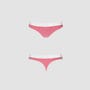Tanga PS007 Sport Edition Rose