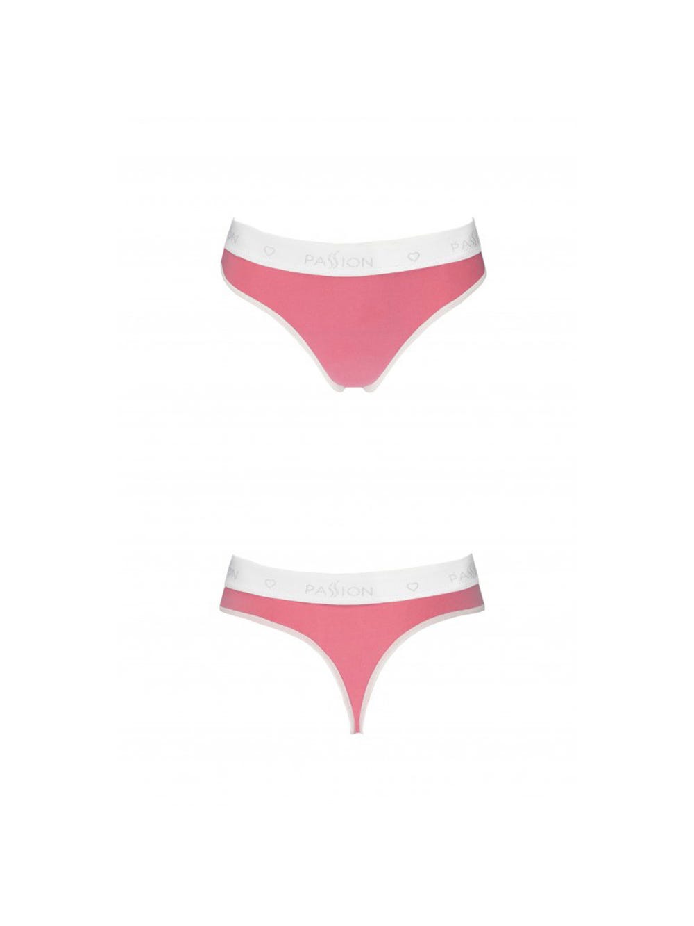 Tanga PS007 Sport Edition Rose main product photo