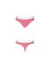 Tanga PS007 Sport Edition Rose