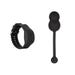 Boules de Geisha Vibrantes Télécommandées Soft Kegel
