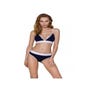 Soutien-Gorge PS007 Sport Edition Bleu Marine