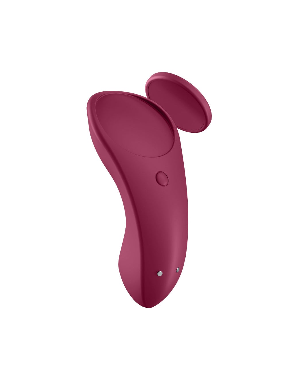 Stimulateur Connecté Satisfyer Sexy Secret 4