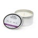 Bougie d'ambiance vanille Play Nice