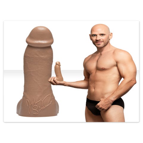 Gode Johnny Sins