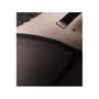 Robe Longue & Bas Col Dentelle 15264 Romantic Noire