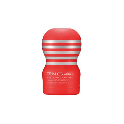 Masturbateur Tenga Original Vacuum Cup