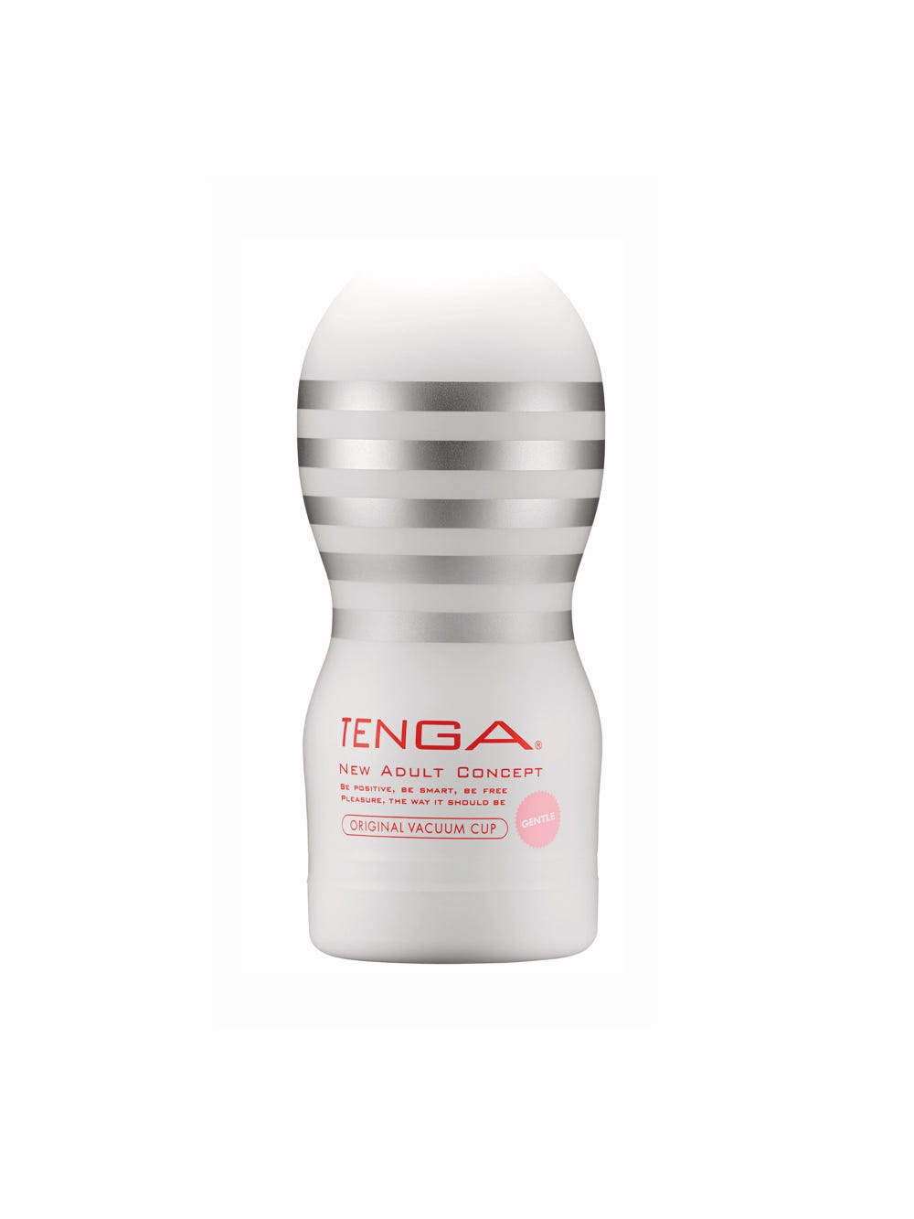 Masturbateur Tenga Original Vacuum Cup Gentle main product photo