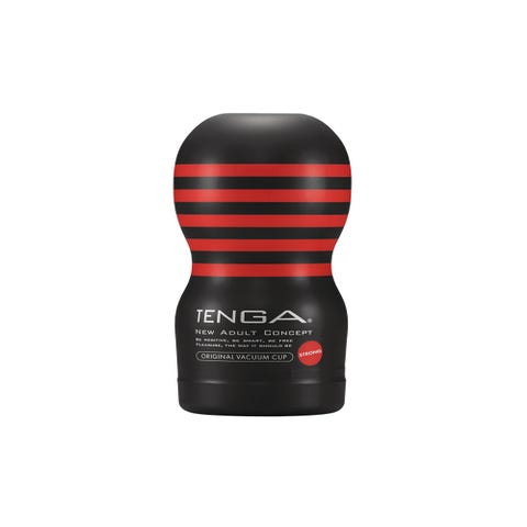 Masturbateur Tenga Original Vacuum Cup Strong