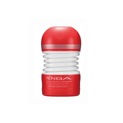 Masturbateur Tenga Rolling Head Cup