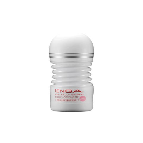 Masturbateur Tenga Rolling Head Cup Gentle