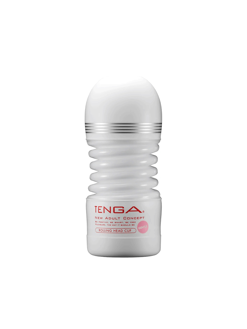 Masturbateur Tenga Rolling Head Cup Gentle main product photo