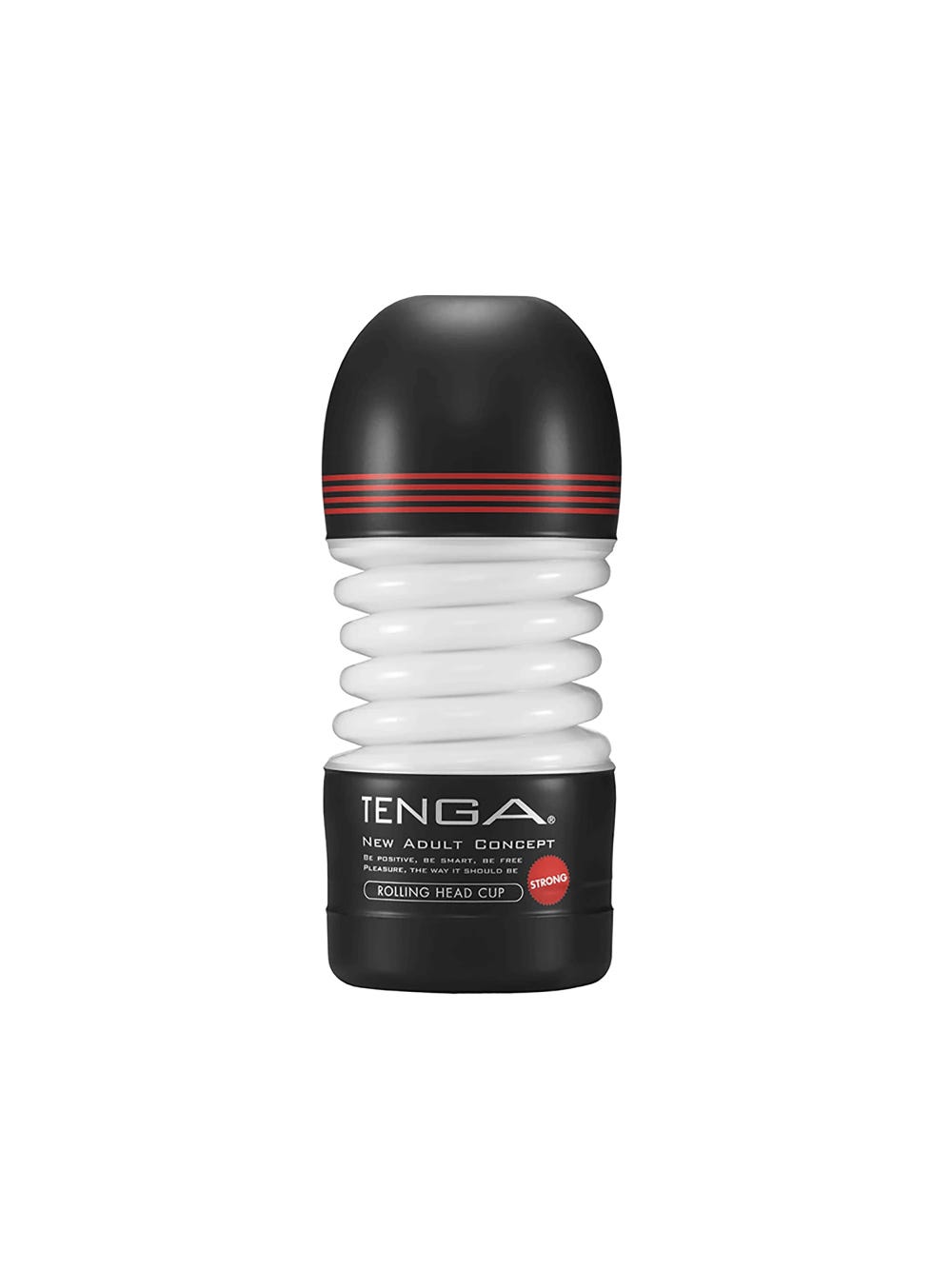 Masturbateur Tenga Rolling Head Cup Strong main product photo