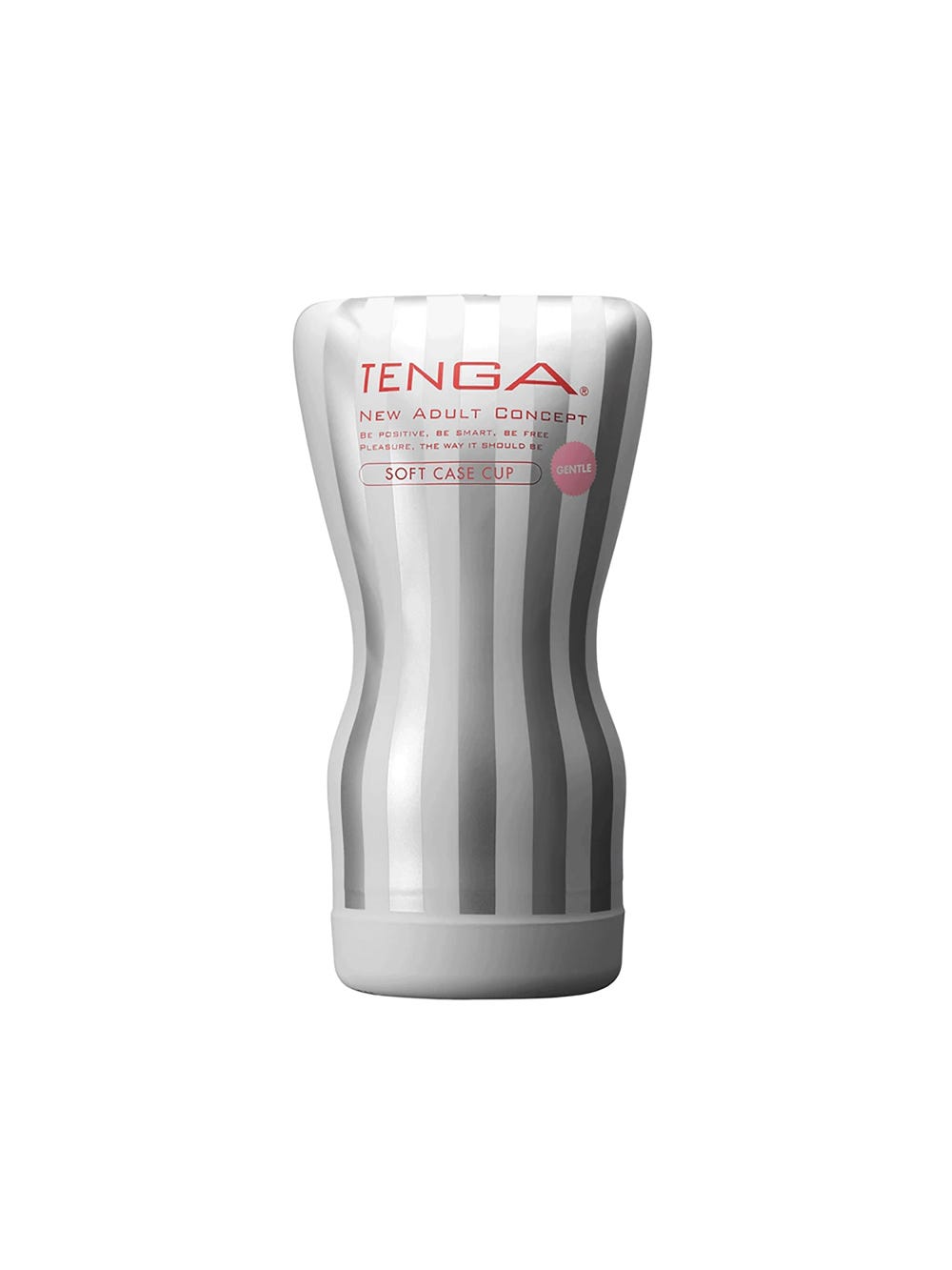 Masturbateur Tenga Soft Case Cup Gentle main product photo