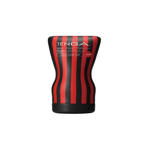 Masturbateur Tenga Soft Case Cup Strong
