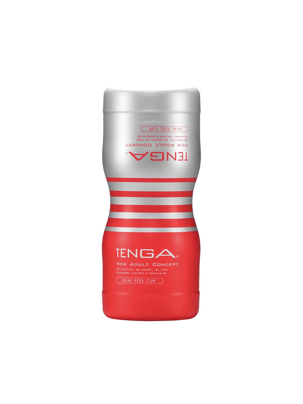 Masturbateur Tenga Dual Feel Cup main product photo