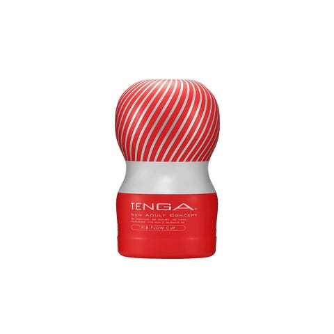 Masturbateur Tenga Air Flow Cup