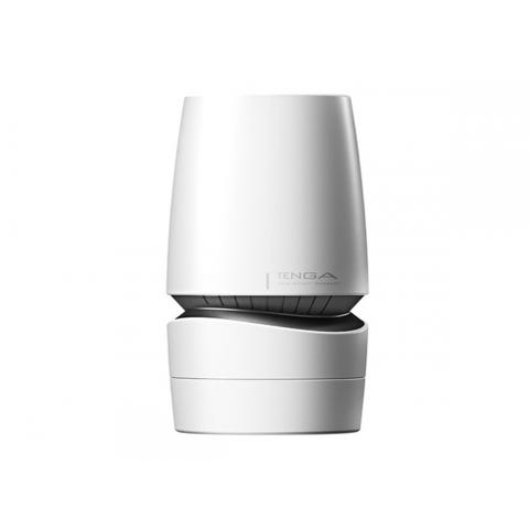 Masturbateur Tenga Aero Silver Ring