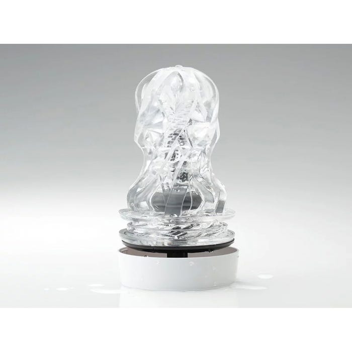 Masturbateur Tenga Aero Silver Ring