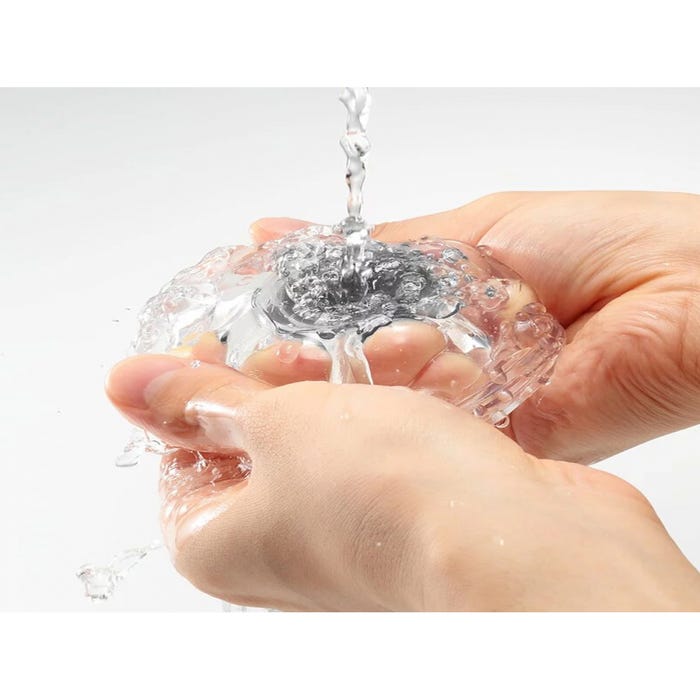 Masturbateur Tenga Aero Silver Ring