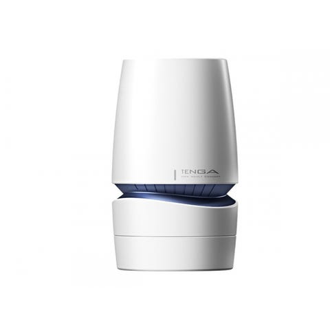 Masturbateur Tenga Aero Cobalt Ring
