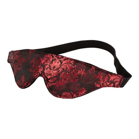 Masque Blackout Scandal