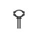 Cockring Ajustable Fit Ring