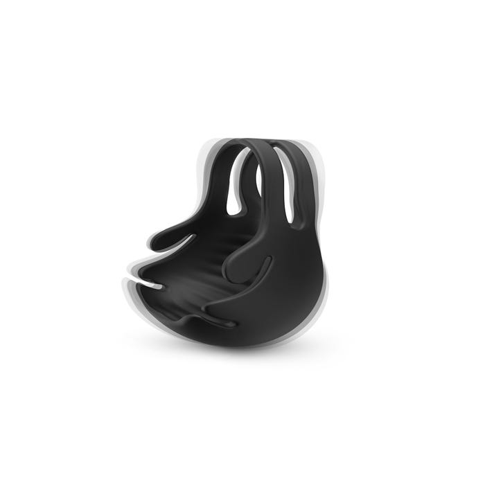 Anneau Vibrant et Stimulateur Testicules FUN BAG