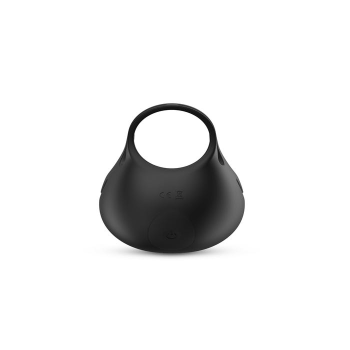 Anneau Vibrant et Stimulateur Testicules FUN BAG