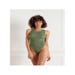 Body String La Femme Amazone Kaki