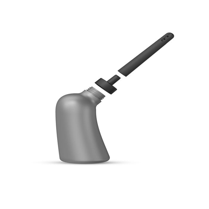 Poire à Lavement DOUCHE MATE