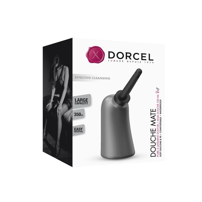 Poire à Lavement DOUCHE MATE