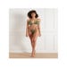 Soutien-Gorge Triangle La Femme Amazone Kaki