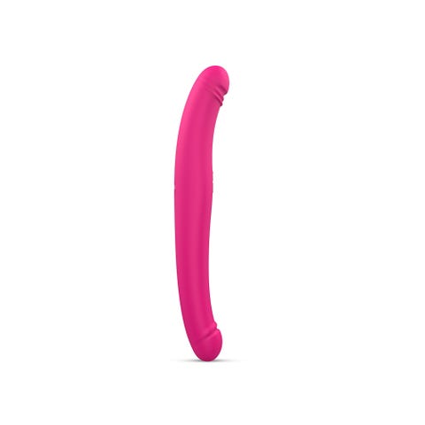 Double Dong Vibrant Orgasmic Double Do