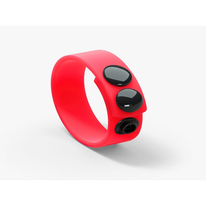 Kit de 3 Cockrings Neon Ring