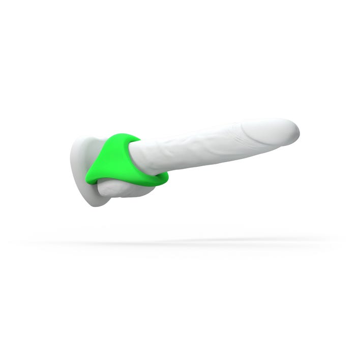 Kit de 3 Cockrings Neon Ring