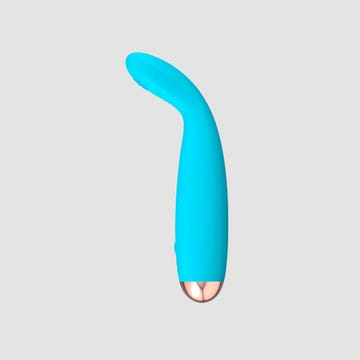 Vibromasseur Point G Mini Cuties 01