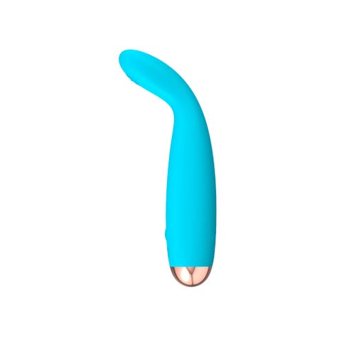 Vibromasseur Point G Mini Cuties 01