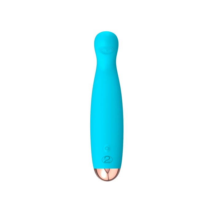 Vibromasseur Point G Mini Cuties 01