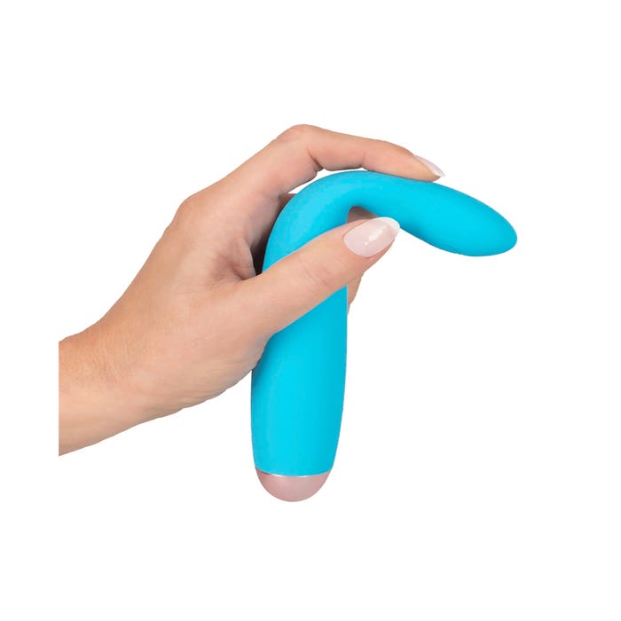 Vibromasseur Point G Mini Cuties 01