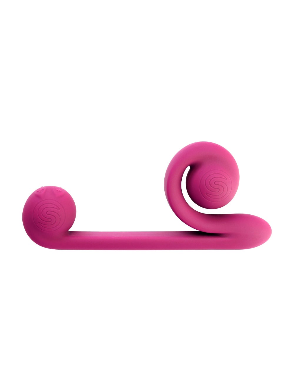 Vibromasseur rabbit Snail Vibe 2