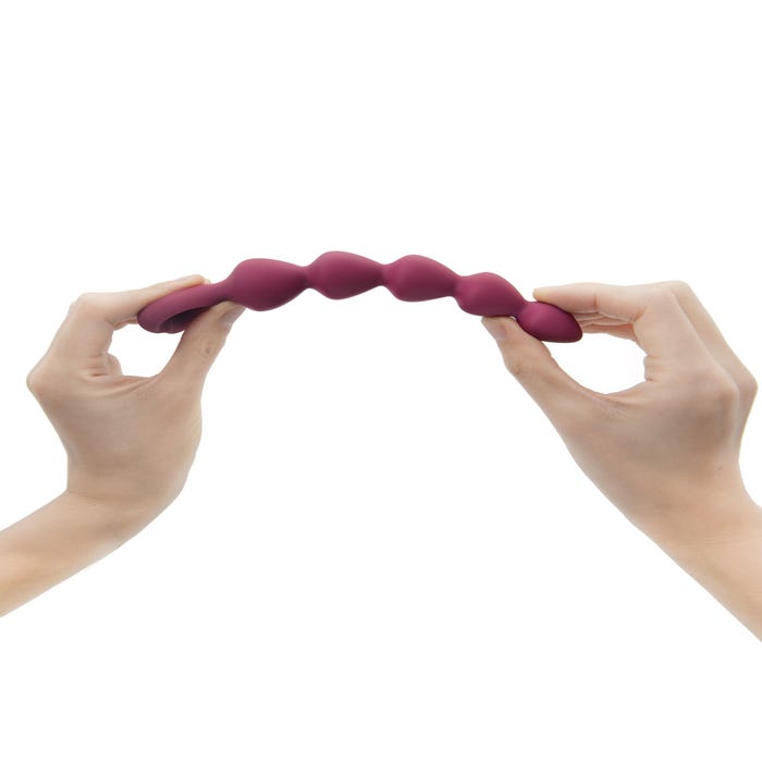 Chapelet Anal Bing Bang M