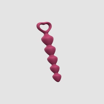 Chapelet Anal Bing Bang M