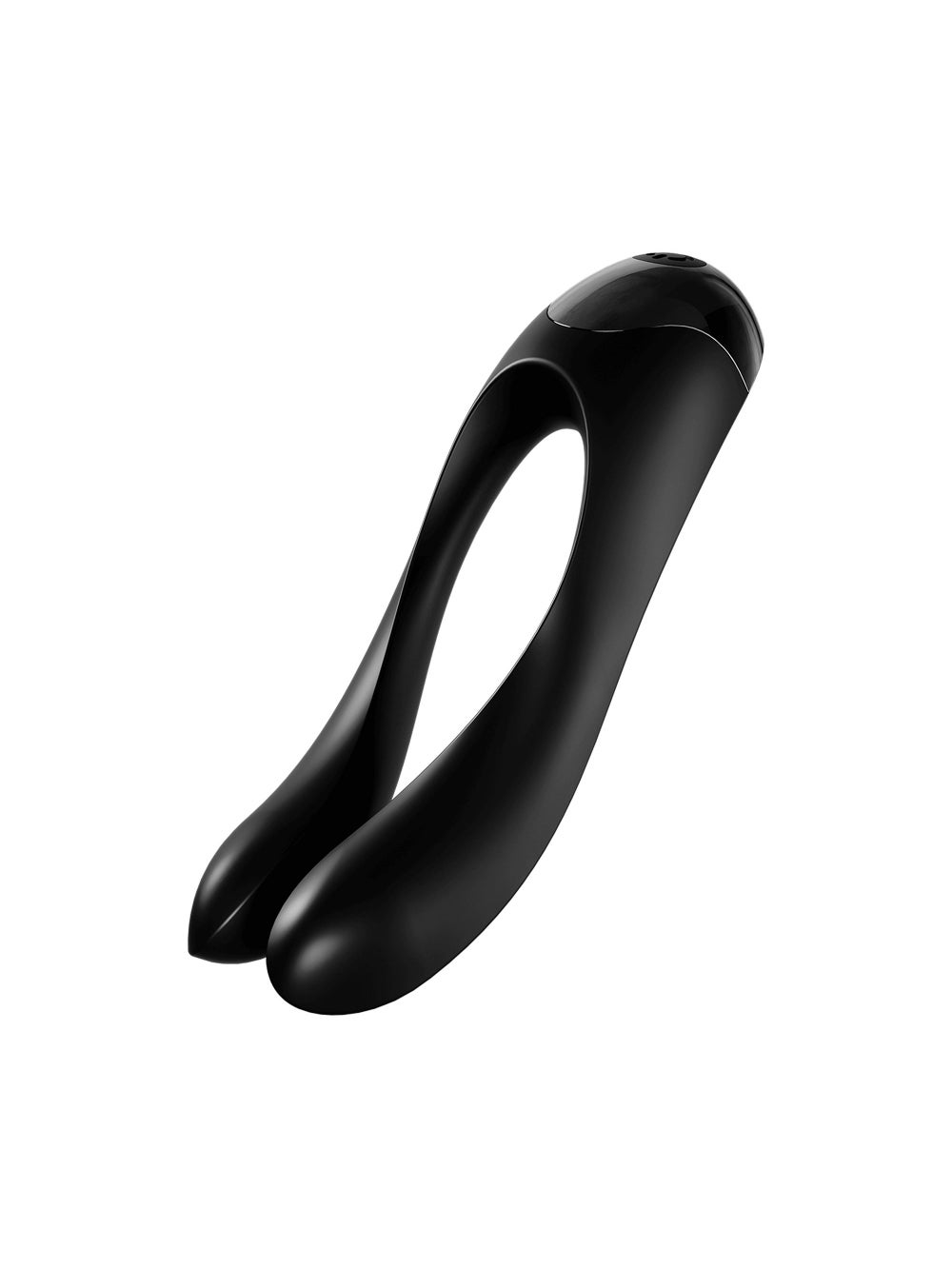 Doigt Vibrant Satisfyer Candy Cane 3