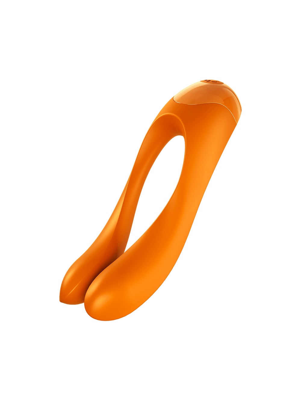 Doigt Vibrant Satisfyer Candy Cane 3